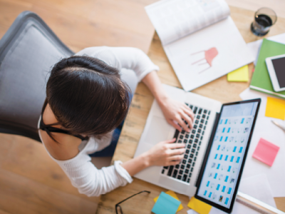 Flexible Working Arrangements (For PBA members only)